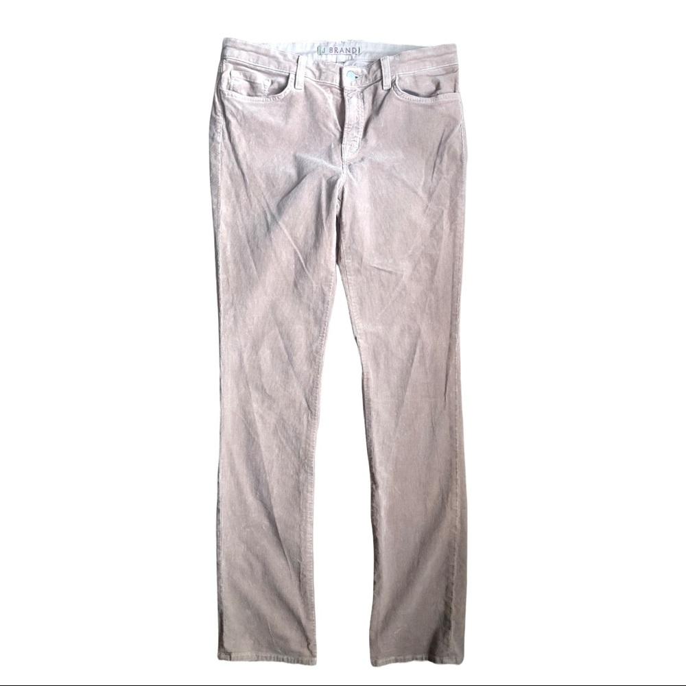 J BRAND corduroy jeans size 32